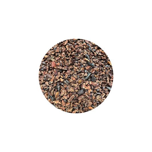 Nibs de cacao - cacao mexicano