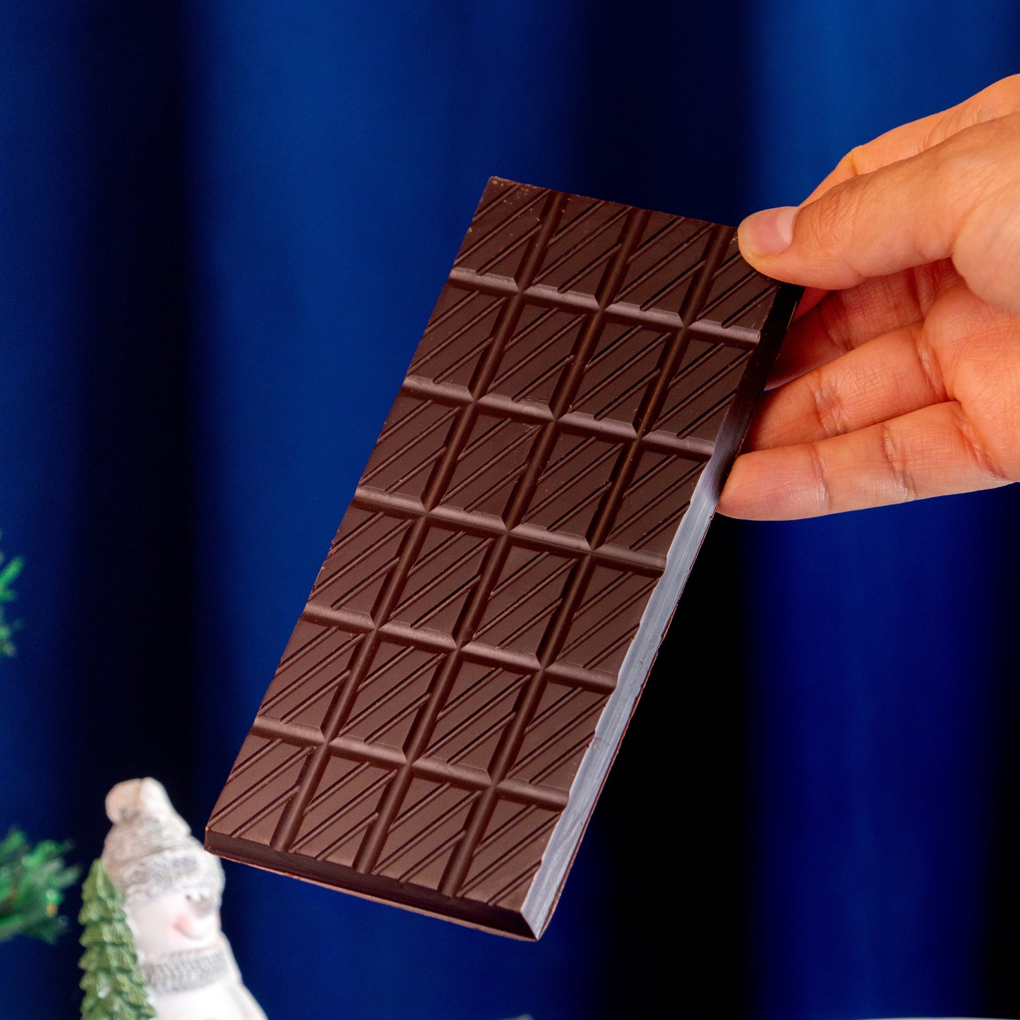 Chocolate 70% Cacao & Sal de Mar