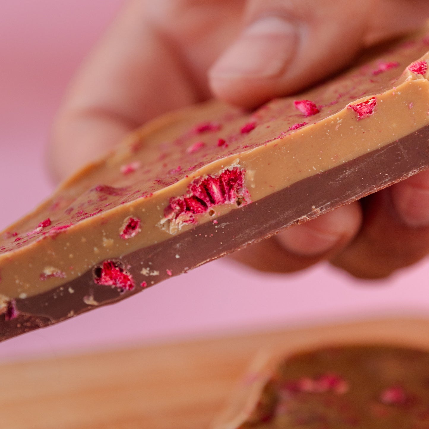 Corazón de Chocolate – Edición 14 de Febrero