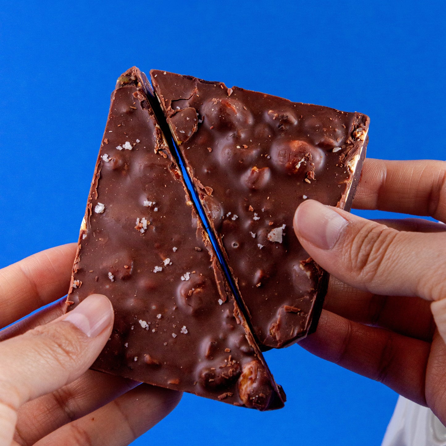 Chocolate Navideño (100g)