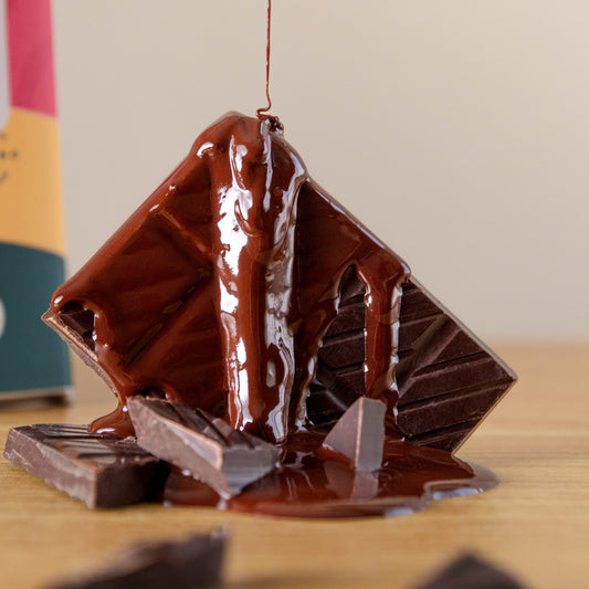 Chocolate 65% Cacao