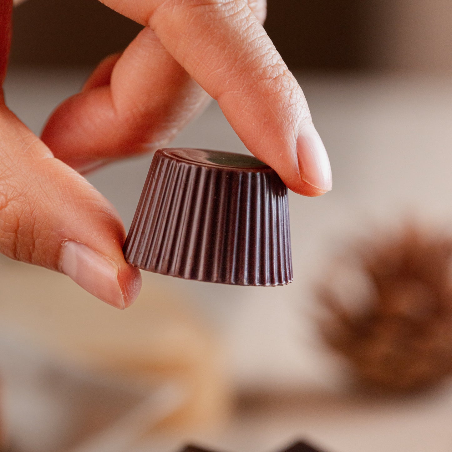 Peanut Butter Cups