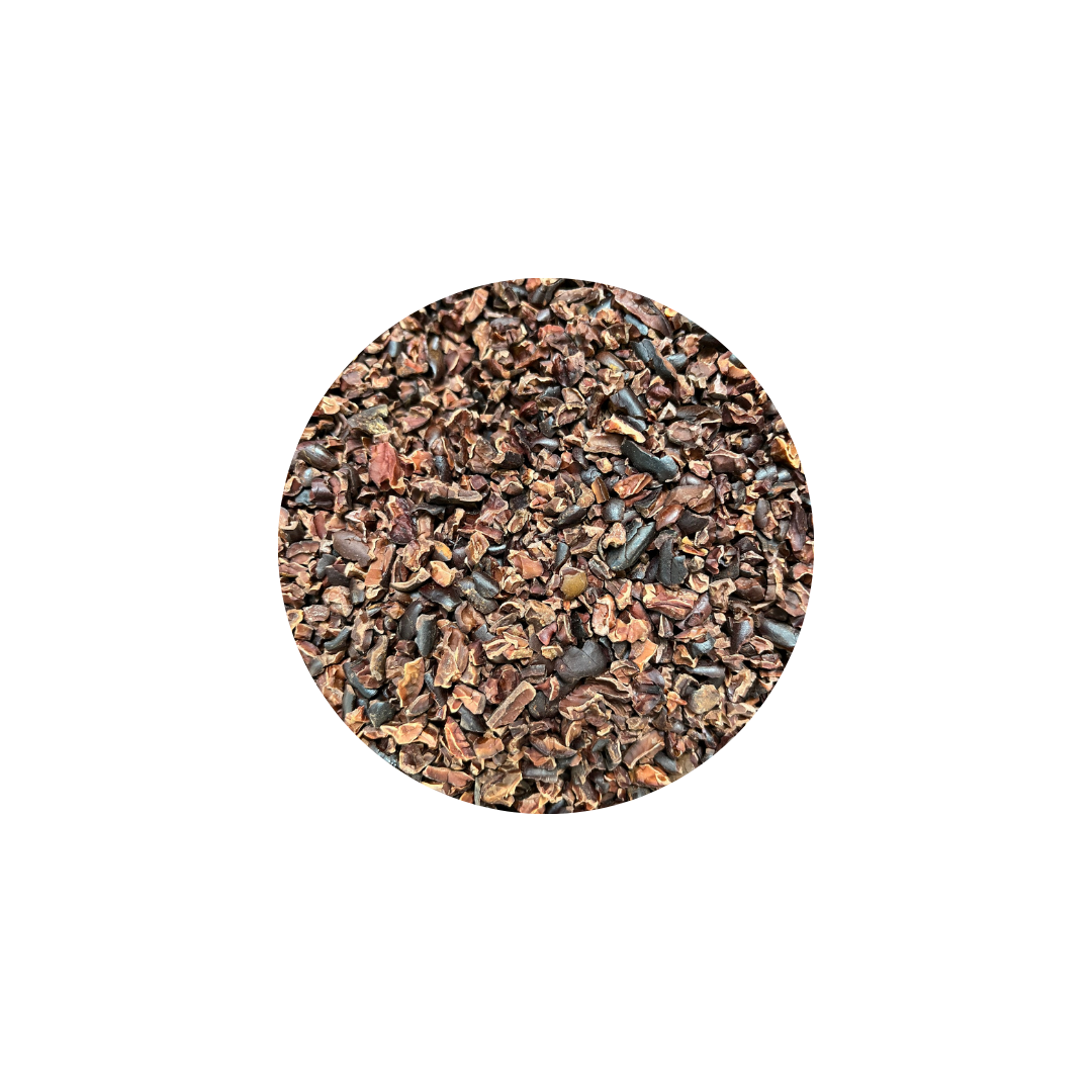 Nibs de cacao - cacao mexicano