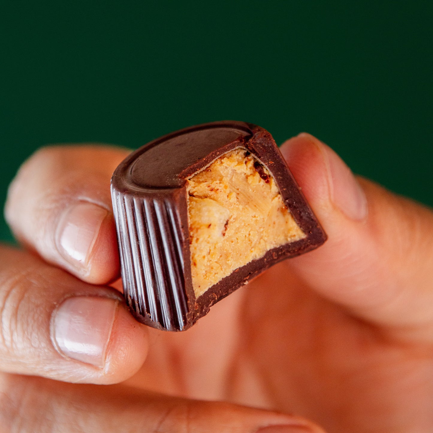 Peanut Butter Cups