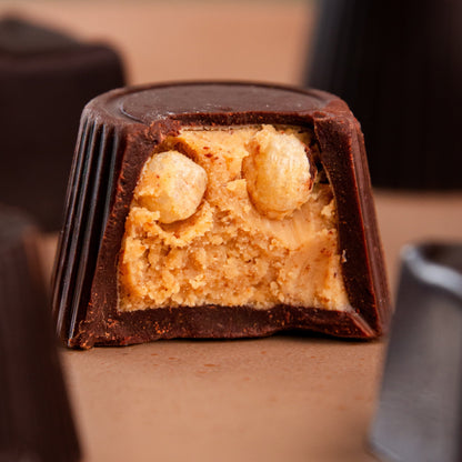 Peanut Butter Cups