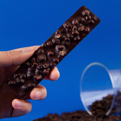 Chocolate Coffee Crunch