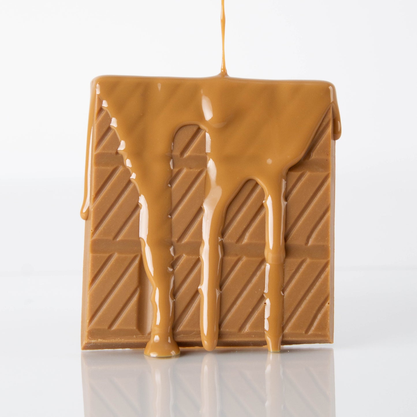 Chocolate Blanco Vegano 40% Cacao