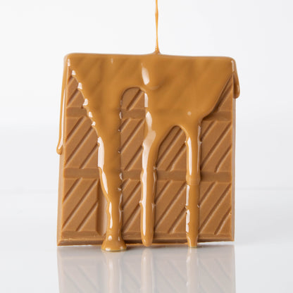 Chocolate Blanco Vegano 40% Cacao