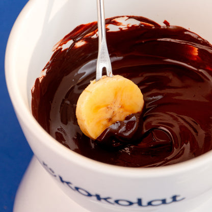 Kit de Fondue de Chocolate