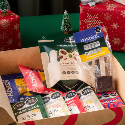 Kit Kokolat