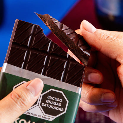 Chocolate 85% Cacao