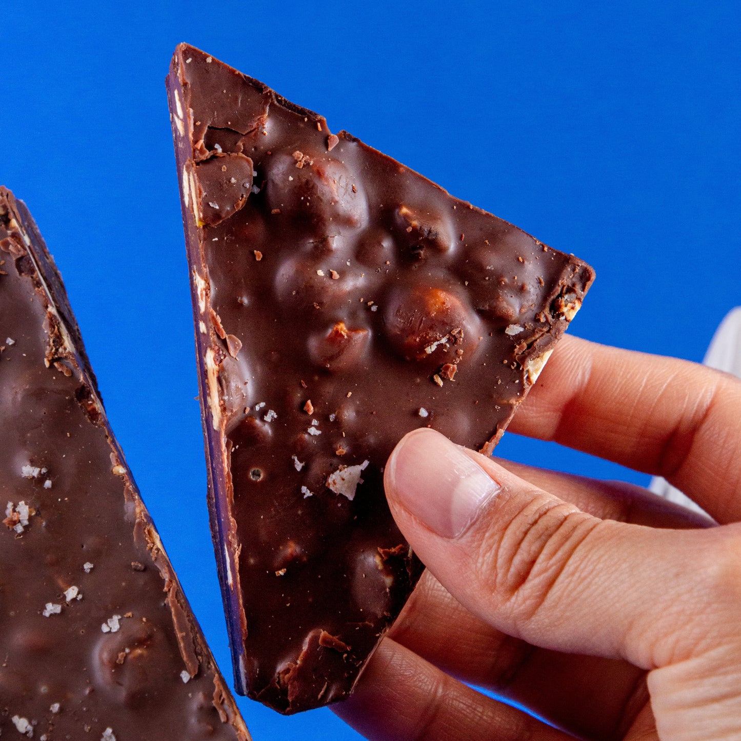 Chocolate Navideño (200g)